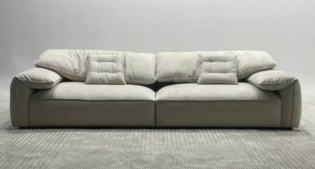 Sofa Model: FXYSS-006